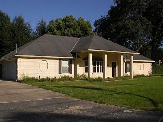 Foreclosed Home - List 100153954