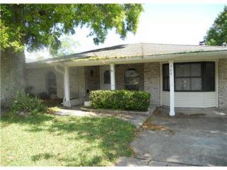 Foreclosed Home - 369 DAVIS DR, 70070