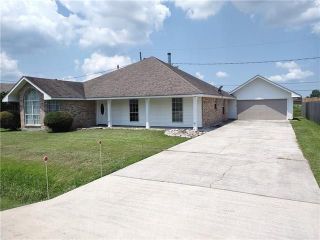 Foreclosed Home - 108 BEAUPRE DR, 70070