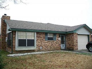 Foreclosed Home - List 100010092