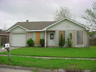 Foreclosed Home - List 100024526