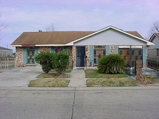 Foreclosed Home - List 100024527
