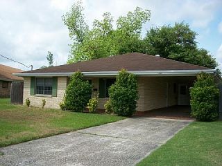 Foreclosed Home - List 100024528