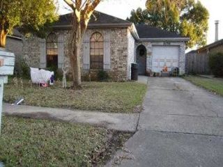 Foreclosed Home - List 100047610