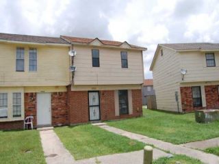 Foreclosed Home - 6718 MATHER DR, 70072