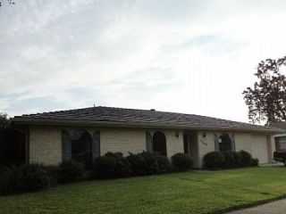 Foreclosed Home - 5048 WILLOWTREE RD, 70072