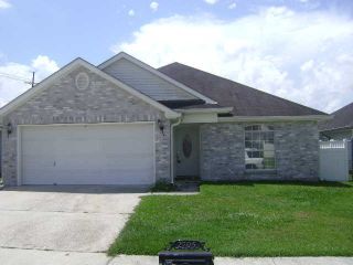Foreclosed Home - List 100143108