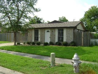 Foreclosed Home - 2760 COLONY CT, 70072