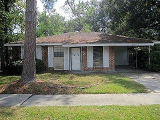 Foreclosed Home - List 100153955