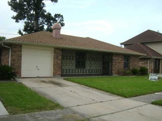 Foreclosed Home - 5129 TUSA DR, 70072