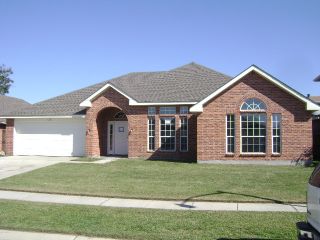 Foreclosed Home - 1261 BURGESS DR, 70072