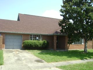 Foreclosed Home - 2912 PASCAL DR, 70072