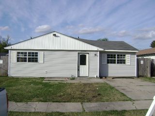 Foreclosed Home - List 100203338