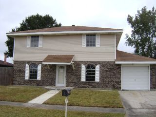 Foreclosed Home - 5417 PRITCHARD RD, 70072