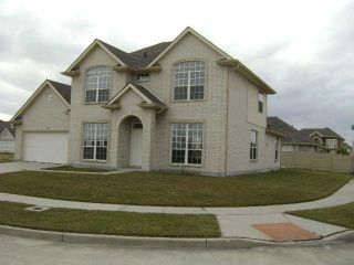 Foreclosed Home - List 100211793