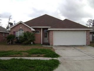 Foreclosed Home - List 100244866