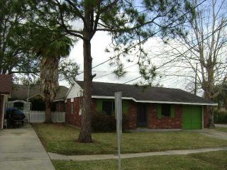 Foreclosed Home - 2657 DOVE AVE, 70072