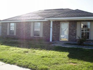 Foreclosed Home - List 100266606