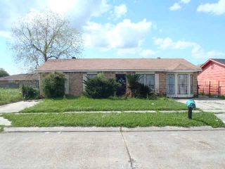 Foreclosed Home - 2076 WATERS DR, 70072