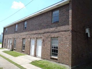 Foreclosed Home - 1113 Dimarco St, 70072