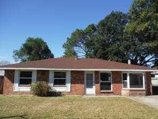 Foreclosed Home - List 100336524