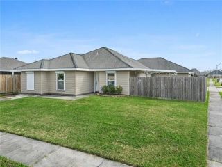 Foreclosed Home - 2746 BAYOU LOURS CT, 70072