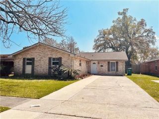 Foreclosed Home - 5509 RANDOLPH ST, 70072