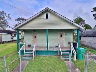 Foreclosed Home - 6008 FIELD ST, 70072