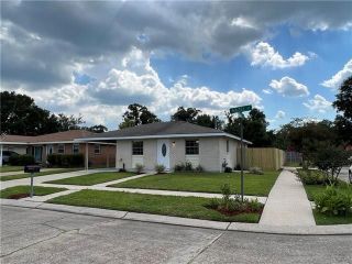 Foreclosed Home - 1308 HAZEL ST, 70072