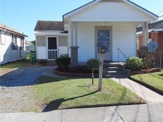 Foreclosed Home - 515 WESTWOOD DR, 70072