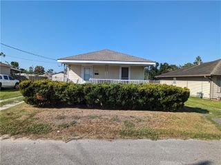 Foreclosed Home - 7346 RACHEL ST, 70072