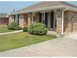 Foreclosed Home - 3232 VAN CLEAVE DR, 70075