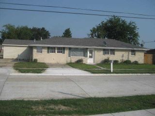 Foreclosed Home - 2217 NANCY ST, 70075