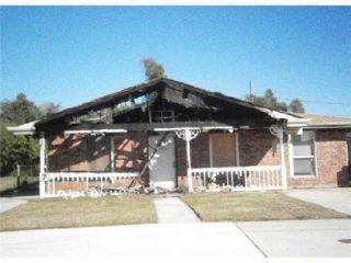 Foreclosed Home - List 100220806
