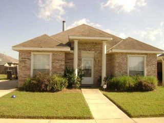 Foreclosed Home - 3541 VAN CLEAVE DR, 70075