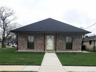 Foreclosed Home - 2049 MARGARET LN, 70075