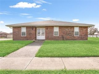 Foreclosed Home - 2057 VALMAR ST, 70075