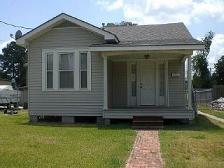 Foreclosed Home - List 100100772