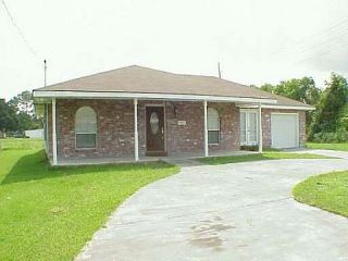 Foreclosed Home - List 100187854