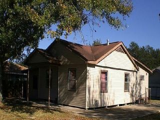 Foreclosed Home - List 100218063