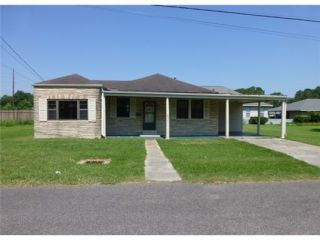 Foreclosed Home - 311 CLAYTON DR, 70079