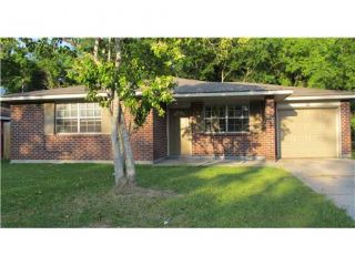 Foreclosed Home - 446 HOMEWOOD PL, 70084
