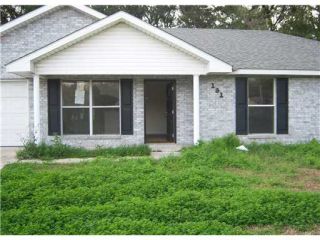 Foreclosed Home - 191 E 17TH ST, 70084