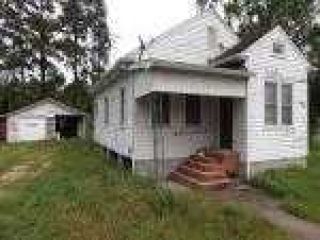 Foreclosed Home - 238 CENTRAL AVE, 70084