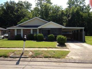 Foreclosed Home - 134 HOMEWOOD PL, 70084