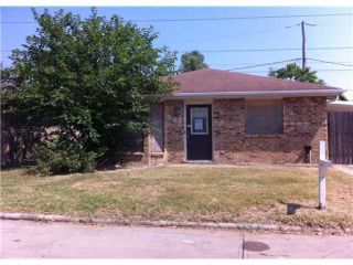 Foreclosed Home - 522 STEVE ST, 70087