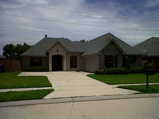 Foreclosed Home - 206 N PIN OAK DR, 70087