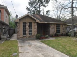 Foreclosed Home - 248 Riverview Drive, 70087