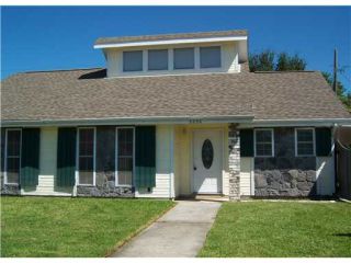 Foreclosed Home - 2220 RIVER QUEEN DR, 70092