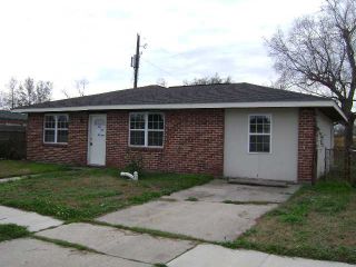 Foreclosed Home - 5612 3RD ST, 70092